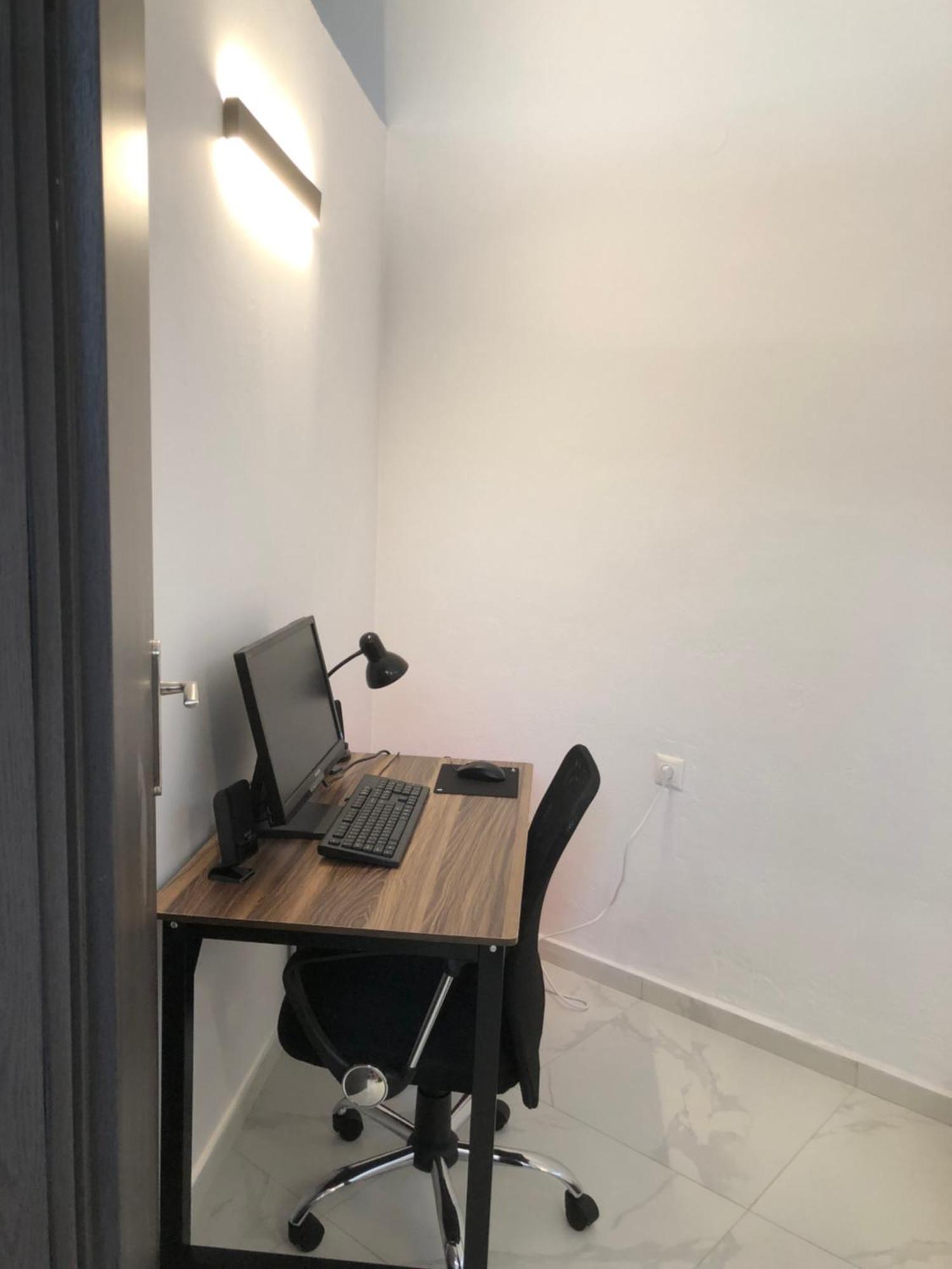 Chrysa- Kyra Apartments Heraklion  Ngoại thất bức ảnh