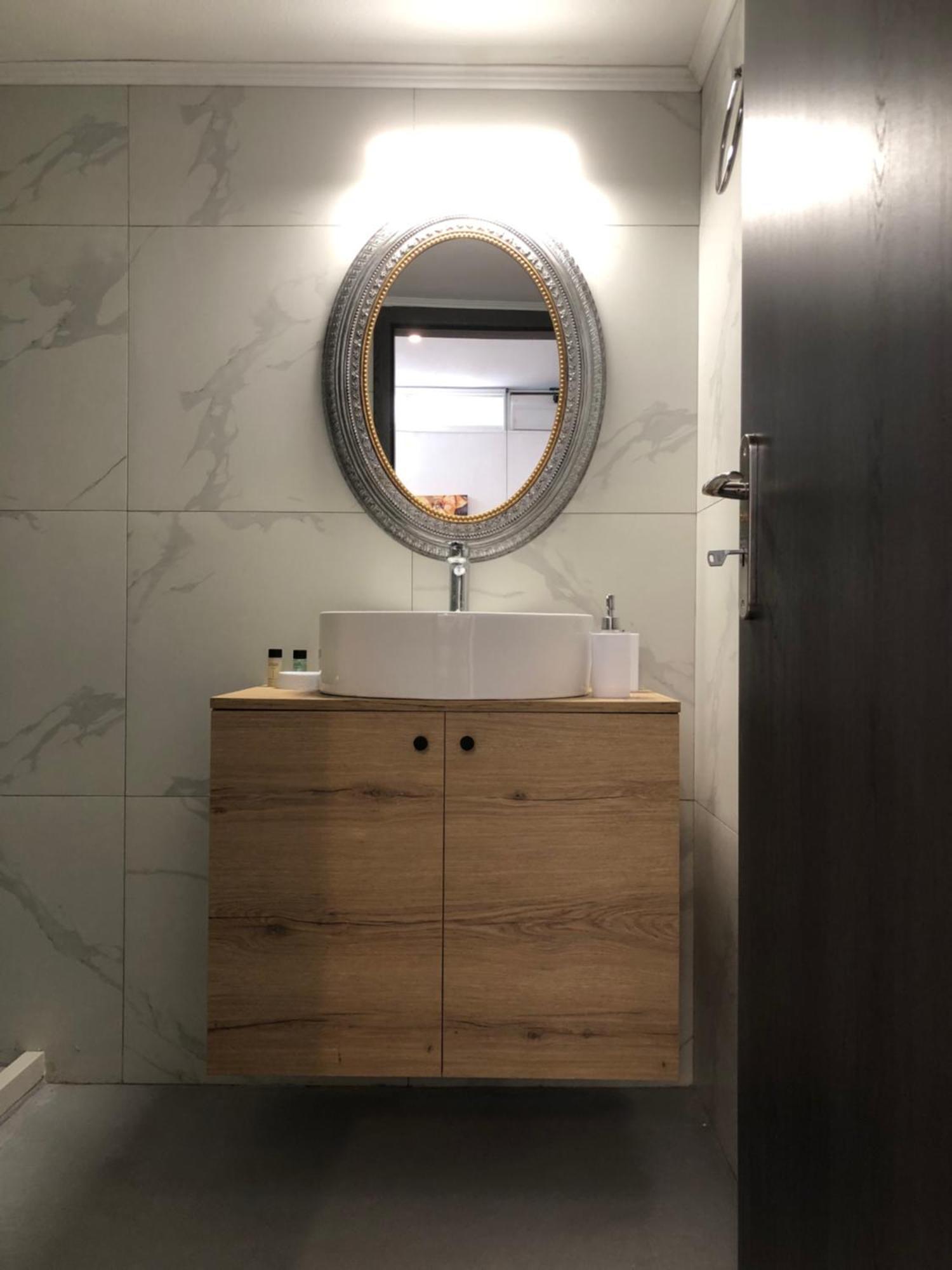 Chrysa- Kyra Apartments Heraklion  Ngoại thất bức ảnh