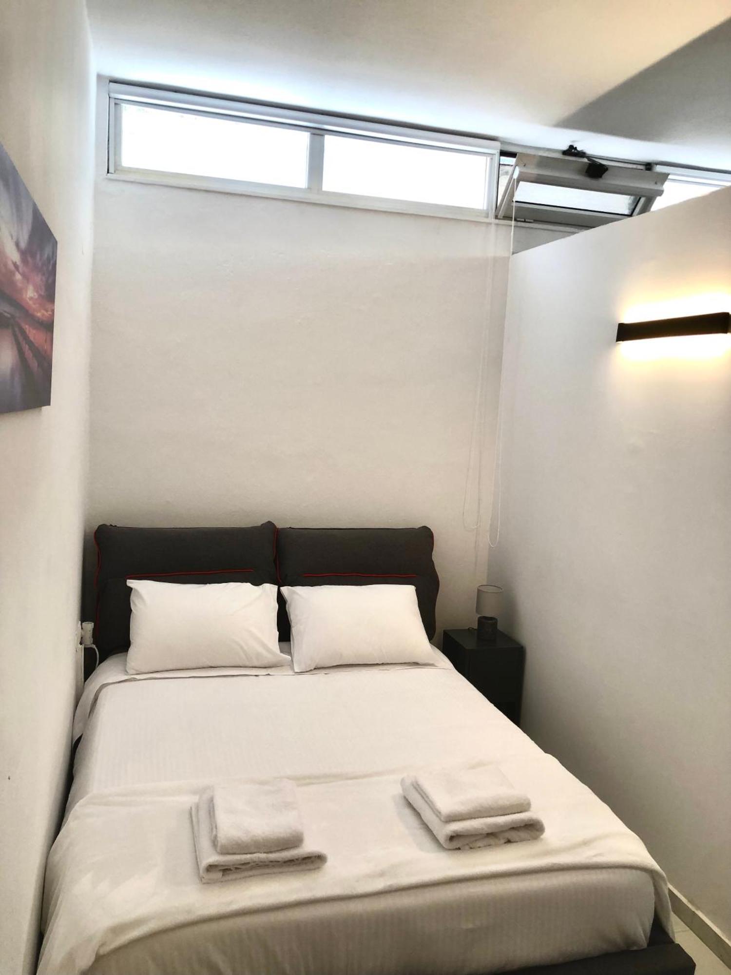 Chrysa- Kyra Apartments Heraklion  Ngoại thất bức ảnh