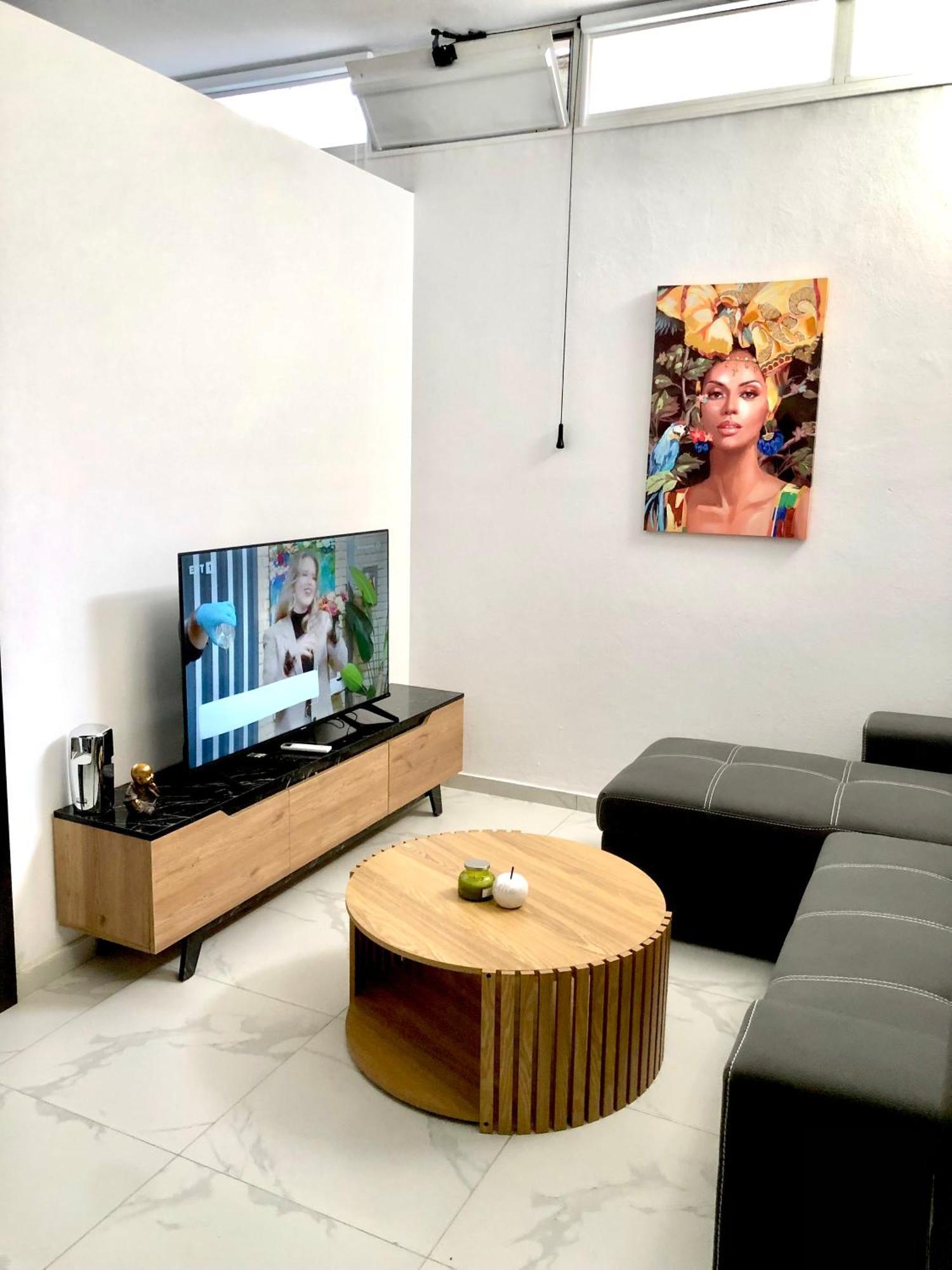 Chrysa- Kyra Apartments Heraklion  Ngoại thất bức ảnh